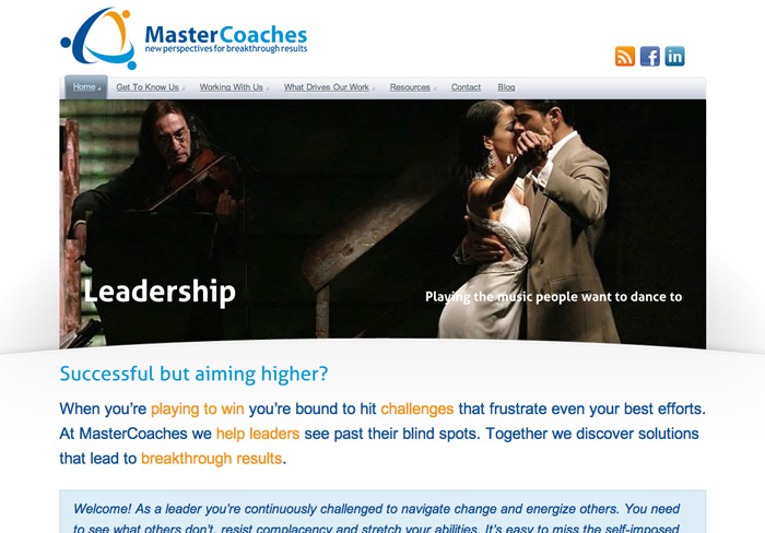 master-coaches